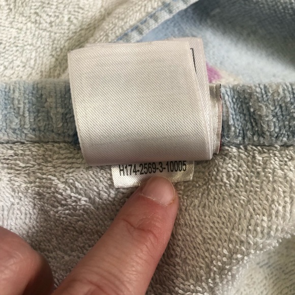 Disney & Pixar Toy Story 3 Disney Store Beach Towel - Picture 10 of 10